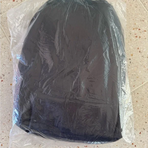 Quince charcoal king bamboo sheet set - Picture 3 of 5